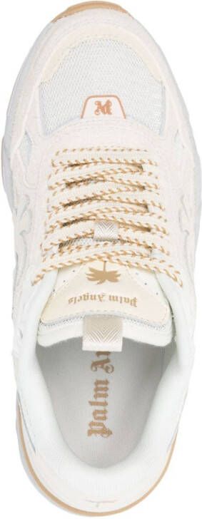 Palm Angels PA 4 sneakers Beige