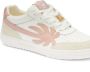 Palm Angels Palm Beach University sneakers Wit - Thumbnail 4