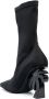 Palm Angels Boots & laarzen Boot Palm Heel in zwart - Thumbnail 3