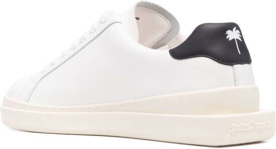 Palm Angels Palm low-top sneakers Wit