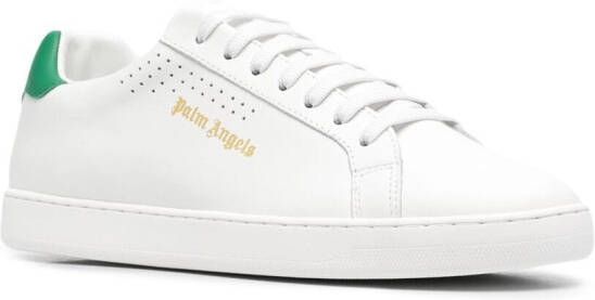 Palm Angels Palm One low-top sneakers Wit