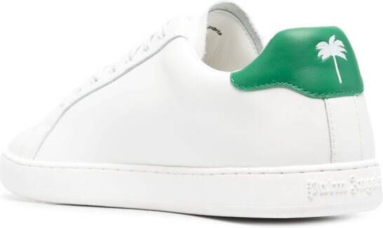 Palm Angels Palm One low-top sneakers Wit