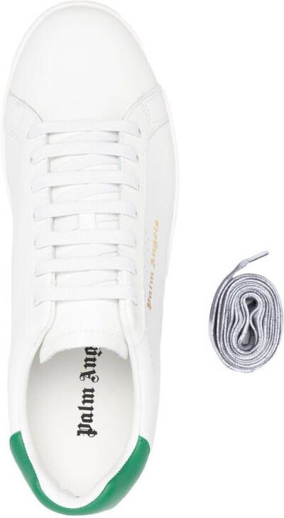 Palm Angels Palm One low-top sneakers Wit