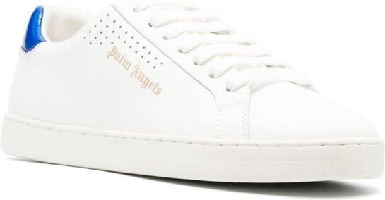 Palm Angels Palm One low-top sneakers Wit