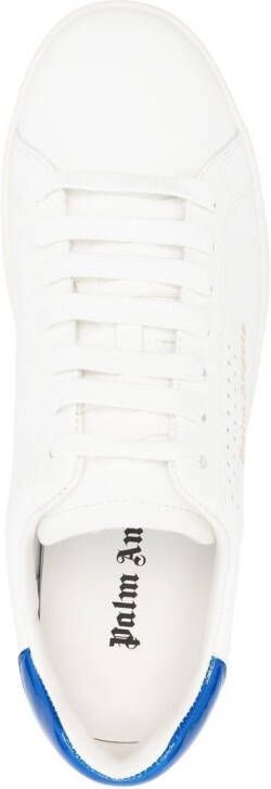 Palm Angels Palm One low-top sneakers Wit
