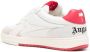 Palm Angels Palm University low-top sneakers Wit - Thumbnail 3