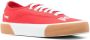 Palm Angels Sneakers met logoprint Rood - Thumbnail 2