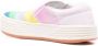 Palm Angels Snow slip-on sneakers Roze - Thumbnail 3