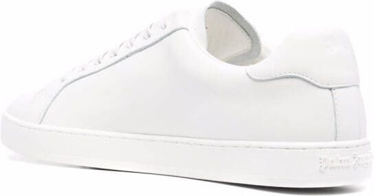 Palm Angels Teddy Bear Tennis sneakers Wit