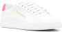 Palm Angels Tennis low-top sneakers Wit - Thumbnail 9
