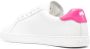 Palm Angels Tennis low-top sneakers Wit - Thumbnail 10