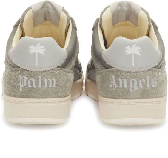 Palm Angels Universitaire sneakers Grijs
