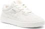 Palm Angels Palm University low-top sneakers Beige - Thumbnail 2
