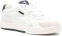 Palm Angels University leren sneakers Wit - Thumbnail 2