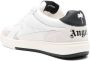 Palm Angels University leren sneakers Wit - Thumbnail 3