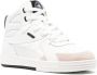 Palm Angels University sneakers Wit - Thumbnail 2