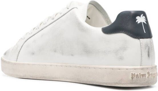 Palm Angels Palm 1 low-top sneakers Wit
