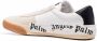 Palm Angels Syntetisch.44 Vulcanized Sneakers Wit Zwart White Heren - Thumbnail 10