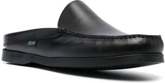 Paraboot Bahamas loafers Zwart