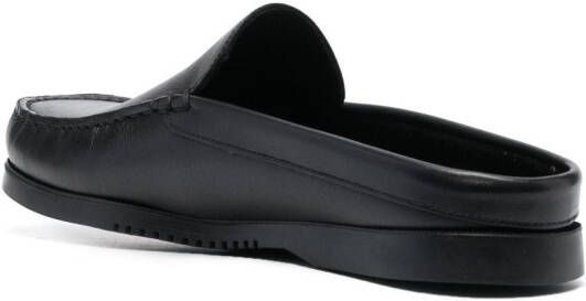 Paraboot Bahamas loafers Zwart