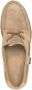 Paraboot Barth suède bootschoenen Beige - Thumbnail 4