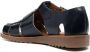 Paraboot Sandalen met gespsluiting Blauw - Thumbnail 3
