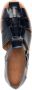 Paraboot Sandalen met gespsluiting Blauw - Thumbnail 4