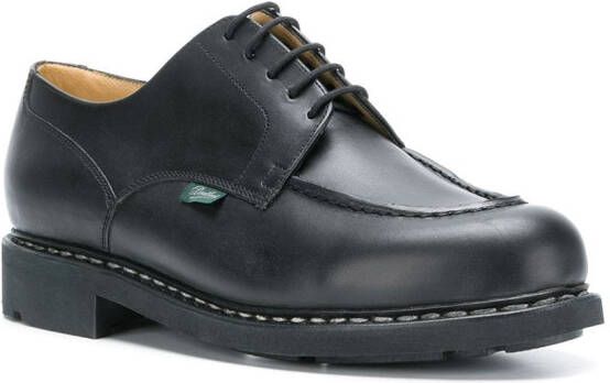 Paraboot Chamboard schoenen Zwart