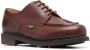 Paraboot Derby veterschoenen Bruin - Thumbnail 2