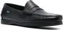 Paraboot Leren loafers Zwart - Thumbnail 2