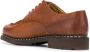 Paraboot Leren schoenen Bruin - Thumbnail 3