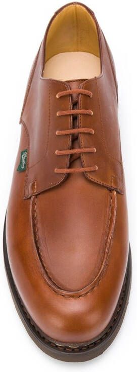 Paraboot Leren schoenen Bruin