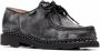 Paraboot Leren veterschoenen Zwart - Thumbnail 2