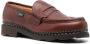 Paraboot Loafers met lage hak Bruin - Thumbnail 2