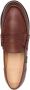 Paraboot Loafers met lage hak Bruin - Thumbnail 4