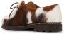 Paraboot Michael veterschoenen Bruin - Thumbnail 3