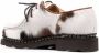 Paraboot Michael veterschoenen met kalfshaar Bruin - Thumbnail 3