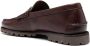 Paraboot Orsay leren mocassins Bruin - Thumbnail 3