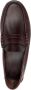Paraboot Orsay leren mocassins Bruin - Thumbnail 4