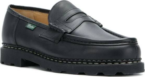 Paraboot Reims loafers Zwart