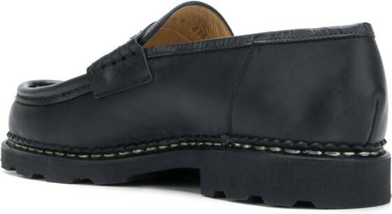 Paraboot Reims loafers Zwart