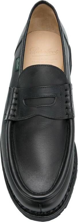 Paraboot Reims loafers Zwart