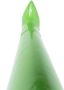 Paris Texas Leren stiletto laarzen Groen - Thumbnail 4