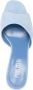 Paris Texas Anja muiltjes Blauw - Thumbnail 4