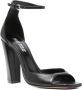 Paris Texas Grace 110mm sandalen Zwart - Thumbnail 2