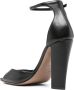 Paris Texas Grace 110mm sandalen Zwart - Thumbnail 3