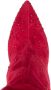 Paris Texas Holly laarzen met studs Rood - Thumbnail 4