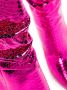 Paris Texas Leren laarzen Roze - Thumbnail 2