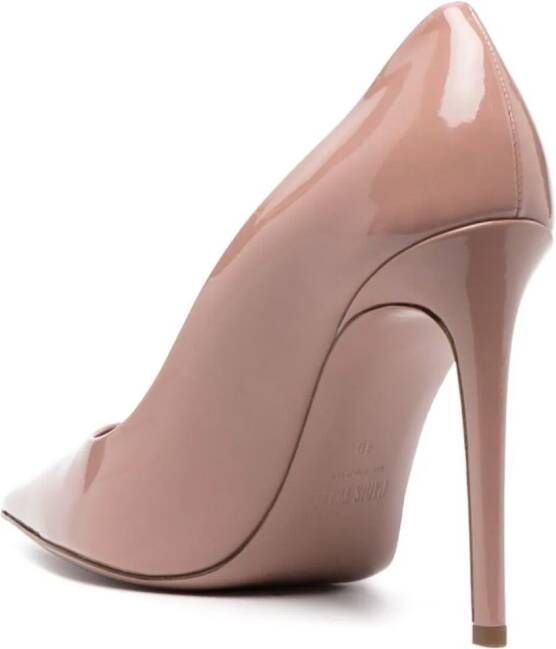 Paris Texas Leren pumps Roze