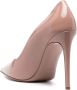 Paris Texas Leren pumps Roze - Thumbnail 3